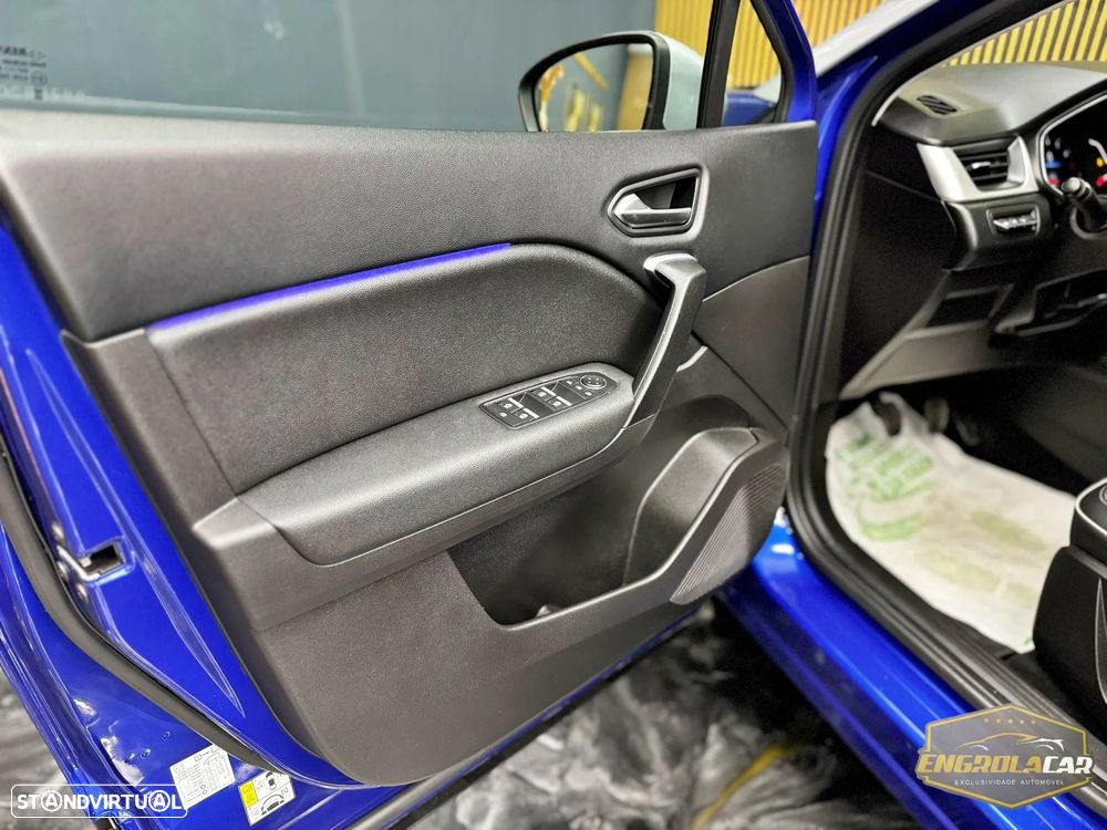 Renault Captur TCe 90 INTENS - 13