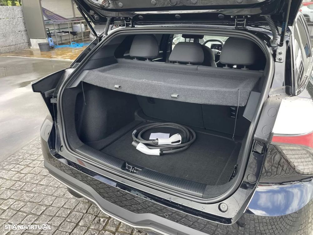 MG MG4 51 kWh Standard - 16