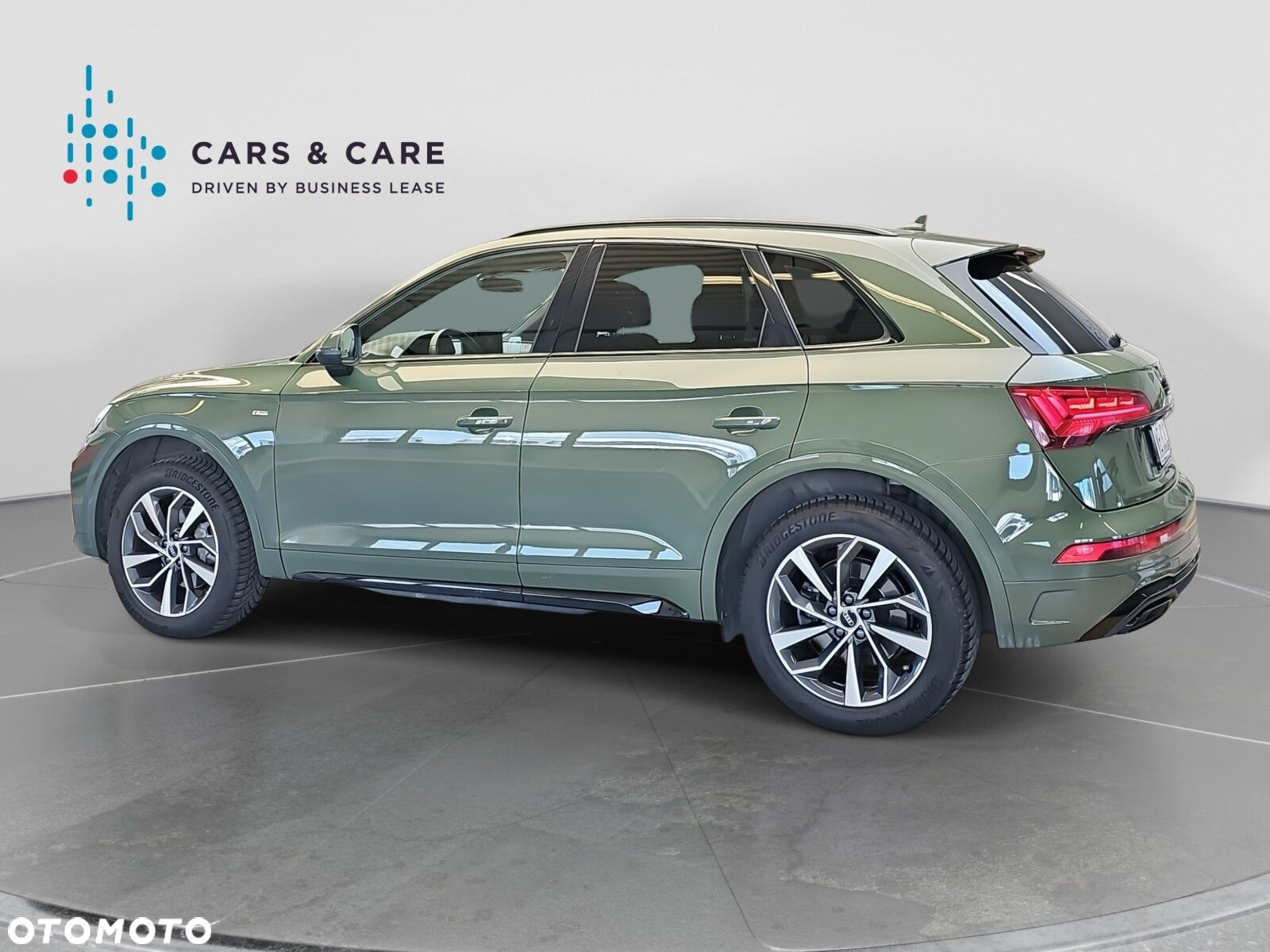 Audi Q5 - 9