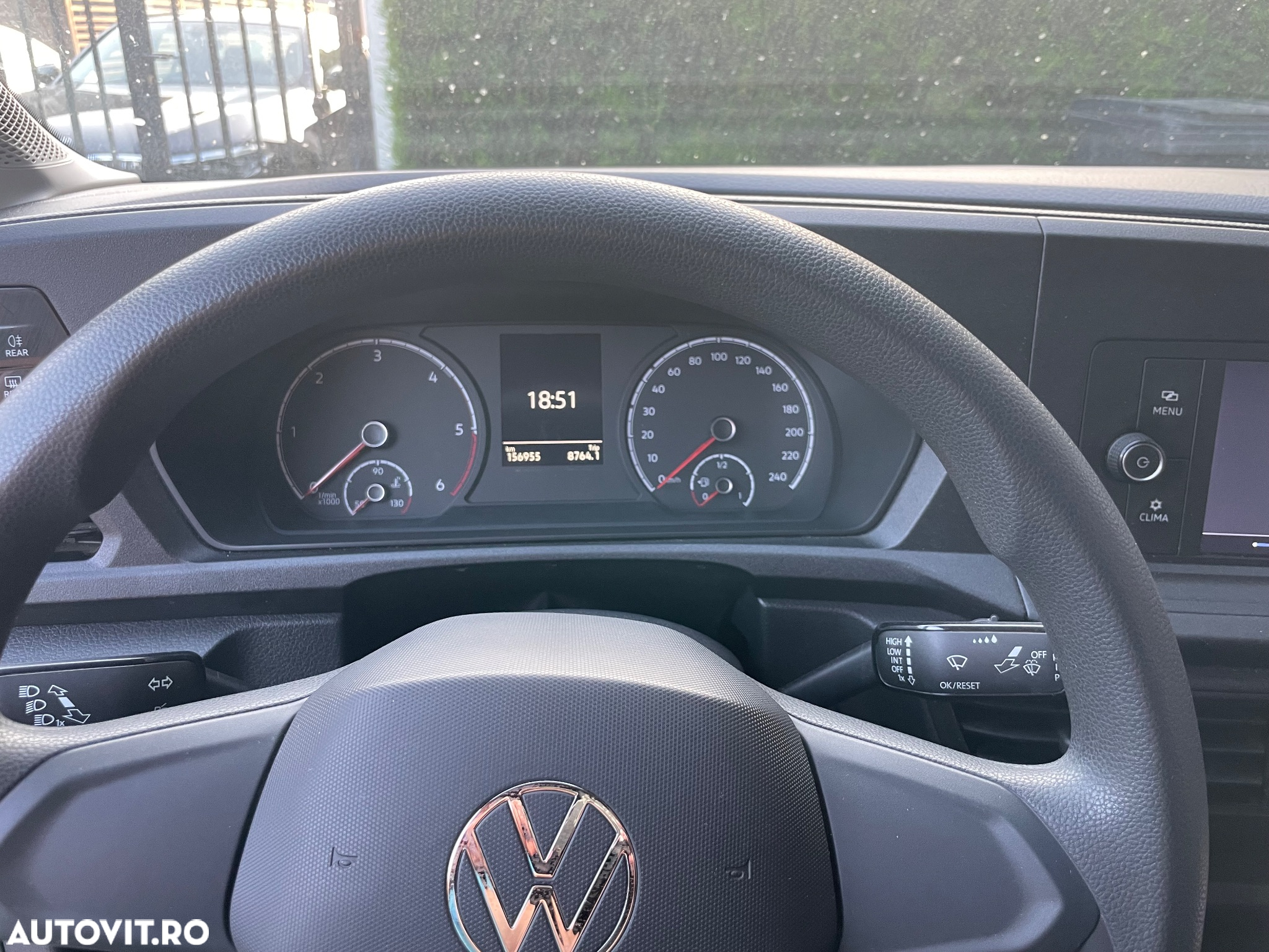Volkswagen Caddy 2.0 TDI 75 kW - 12