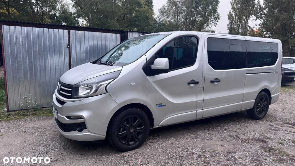 Fiat Talento - 2