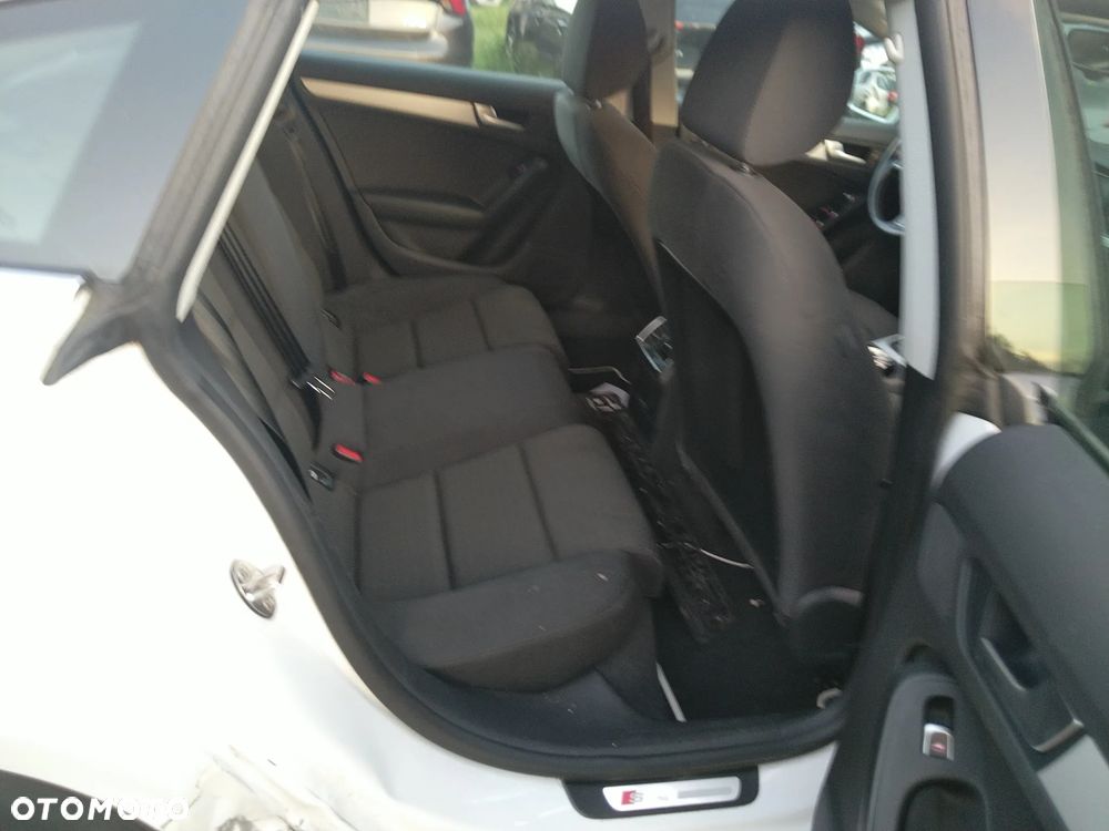 Audi A5 Sportback - 24