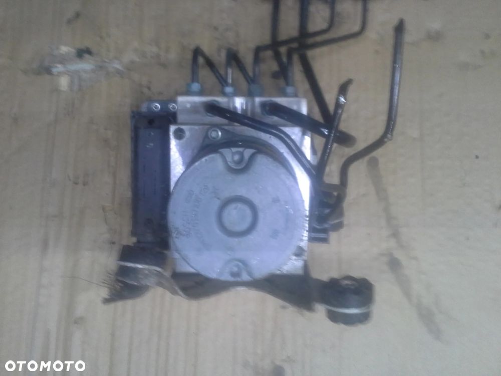 BMW 530 F10 F11 pompa sterownik ABS 6799515  0265960375  0265250375 - 4