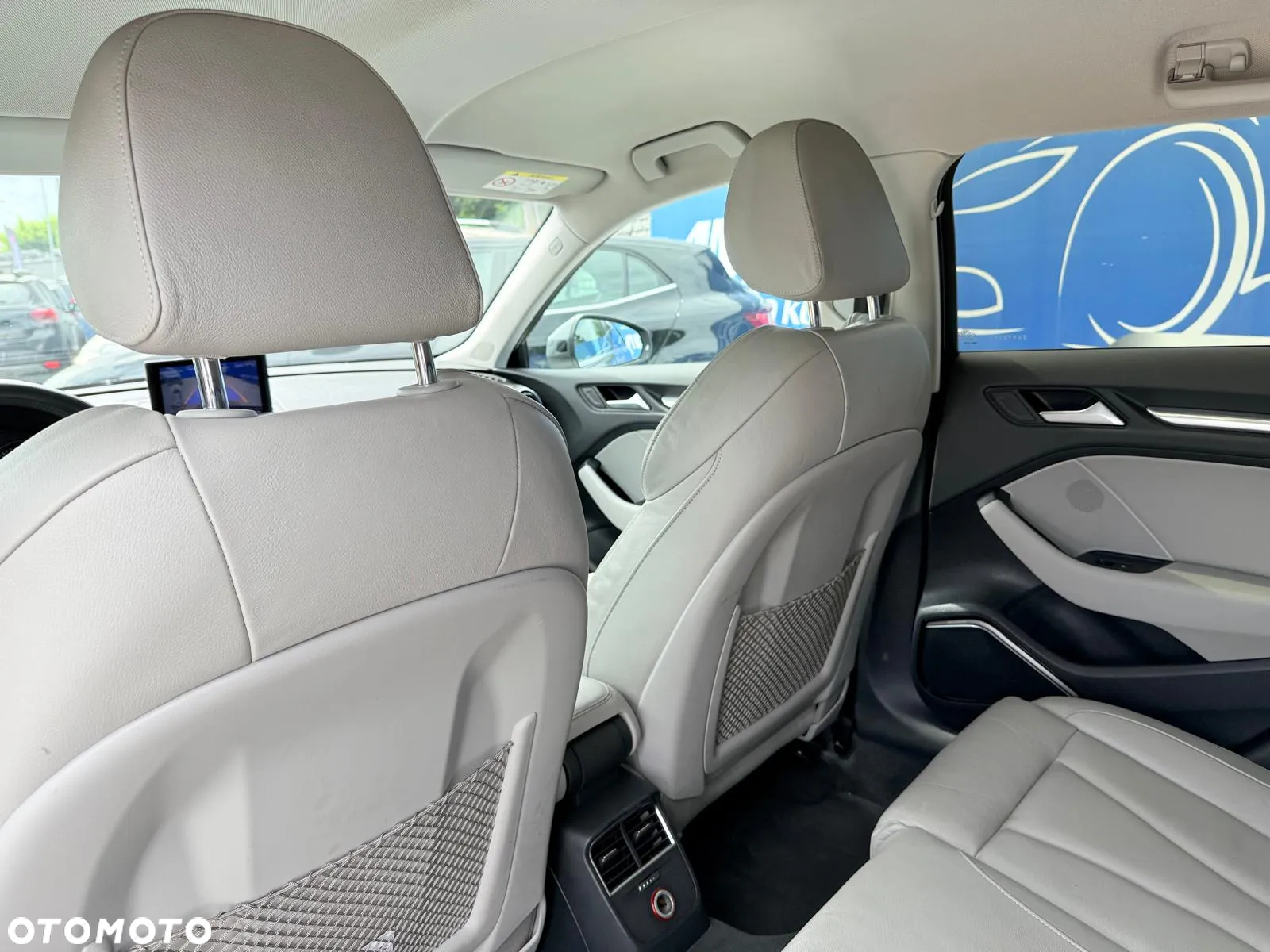 Audi A3 Sportback - 13