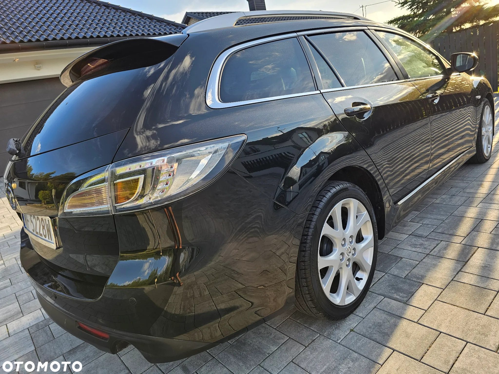 Mazda 6 2.5 Dynamic - 3