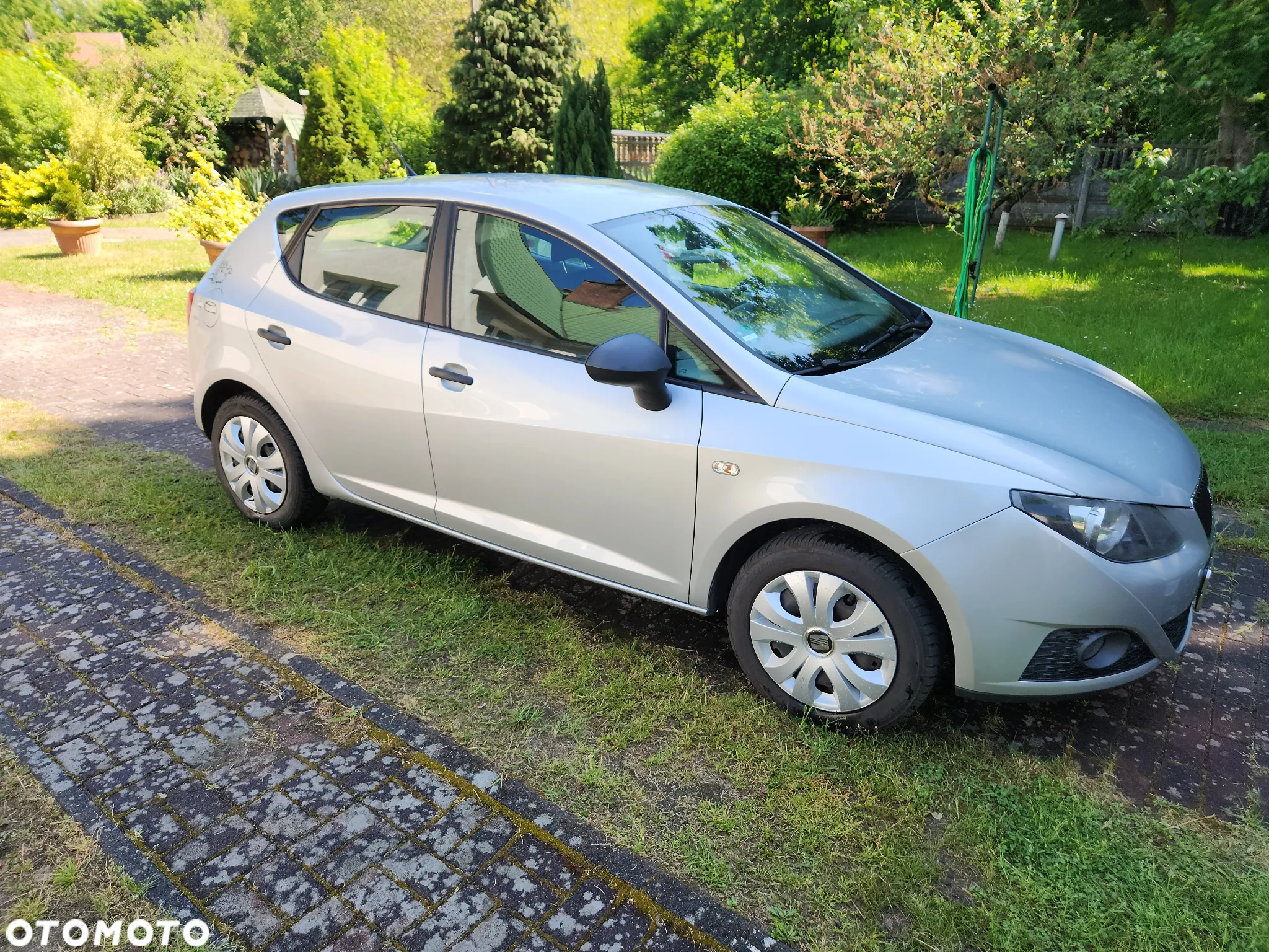 Seat Ibiza - 11