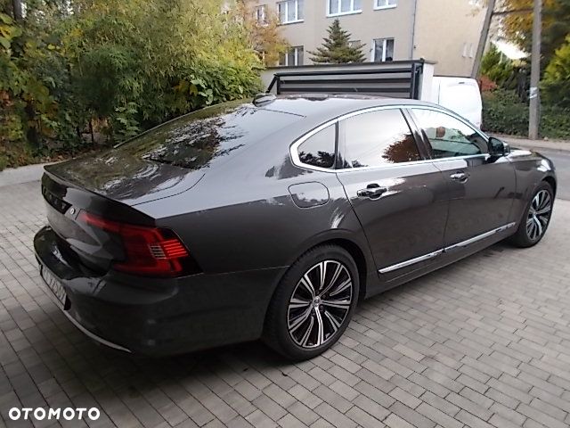 Volvo S90 2020 photo 5