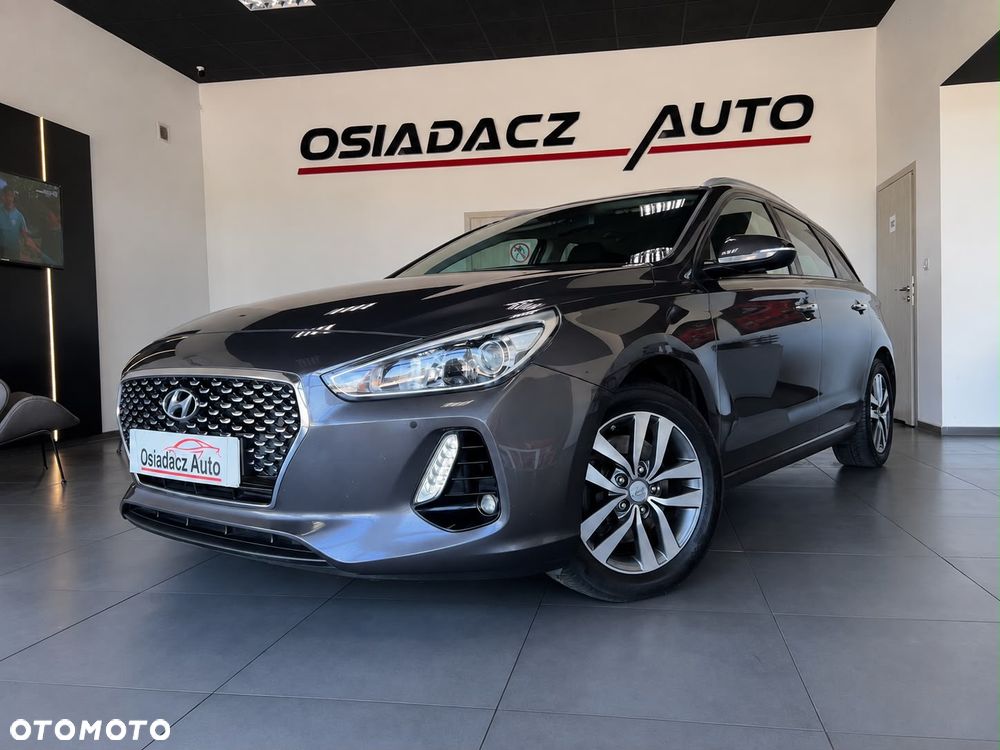 Hyundai i30 - 1