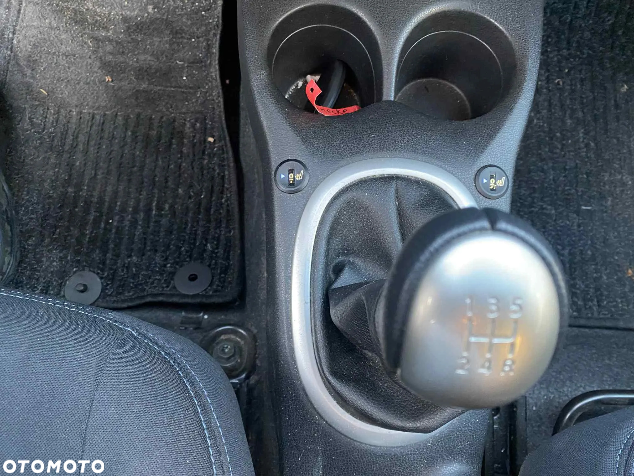 Nissan Note 1.2 Tekna - 26