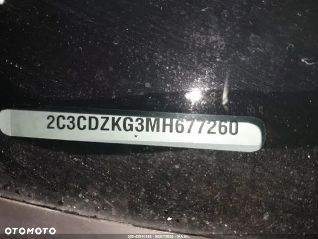 Dodge Challenger 3.6 GT AWD - 18
