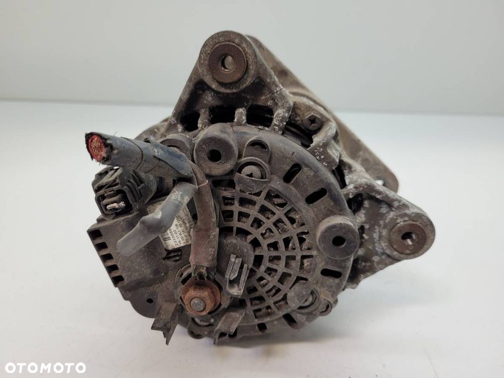 ALTERNATOR DACIA DOKKER 231005933R 1.5 DCI - 6