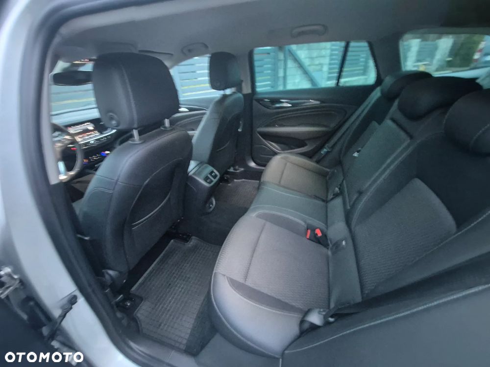 Opel Insignia 1.6 CDTI Sport - 14