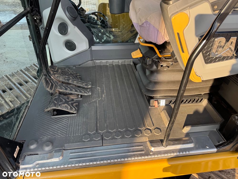 Caterpillar 320 NG New Generation , 323 - 31