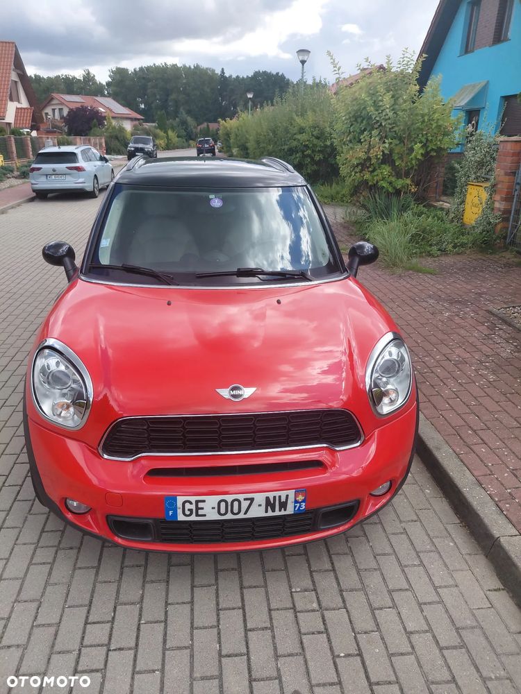 MINI Countryman - 10