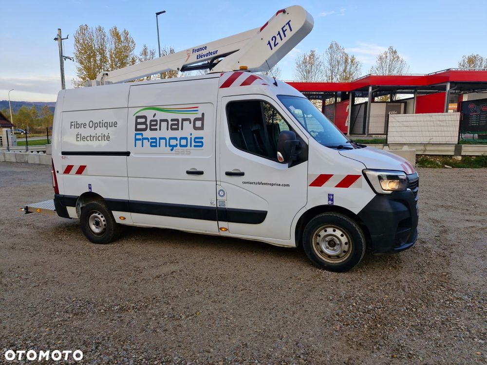 Renault Master - 31