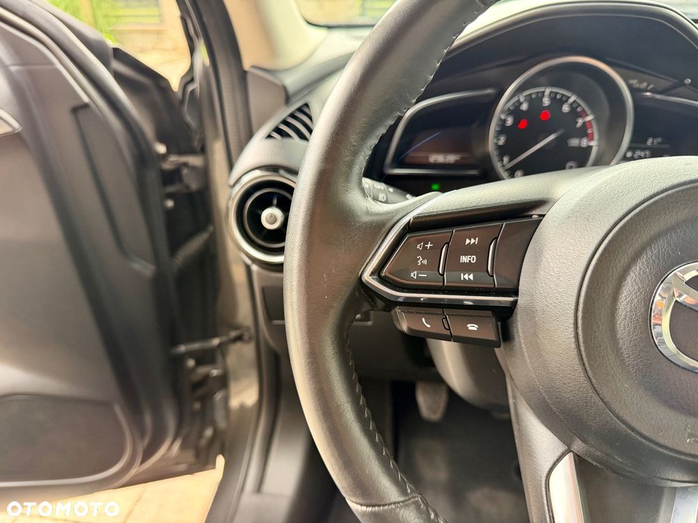 Mazda CX-3 2.0 Skypassion - 19