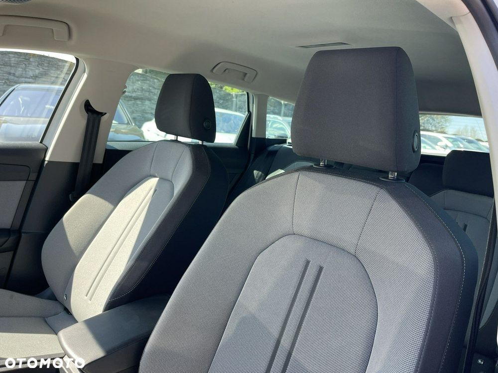 Seat Leon 2.0 TDI Style - 11