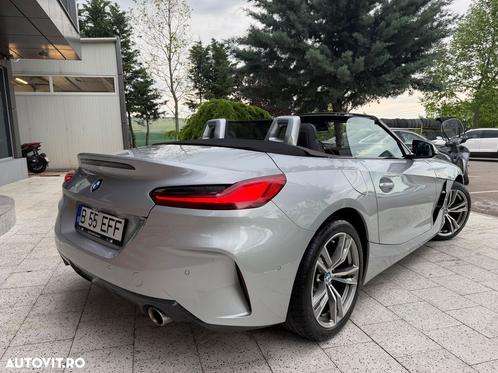 BMW Z4 sDrive30i Aut. Advantage - 3