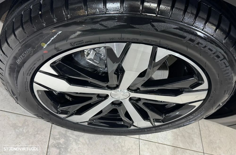 Peugeot 3008 PureTech 130 Stop & Start Allure - 20