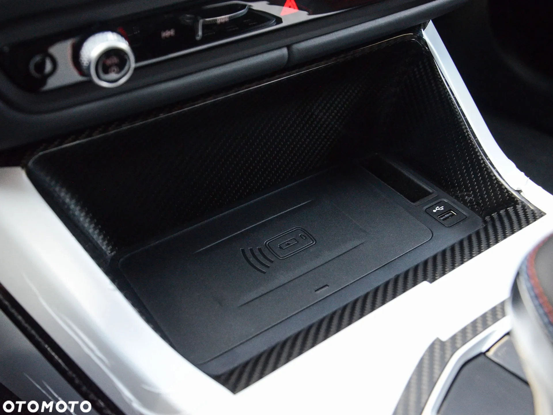 BMW M3 CS xDrive sport - 26