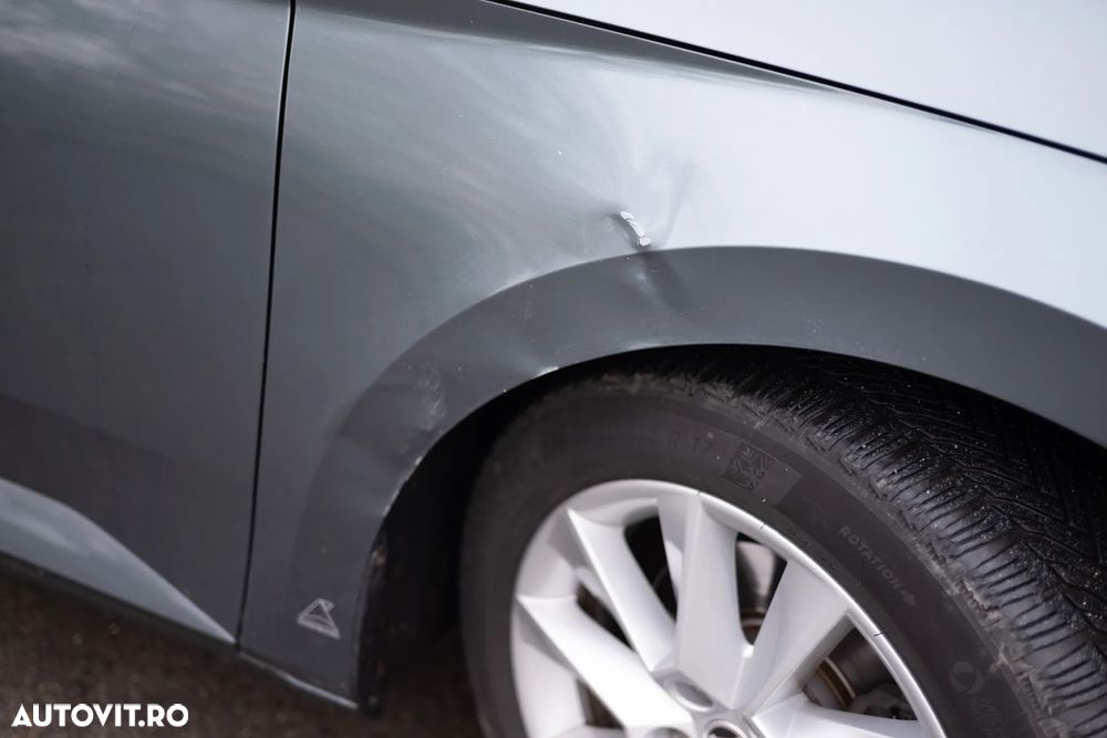 Skoda Superb Combi 1.6 TDI DSG Style - 8