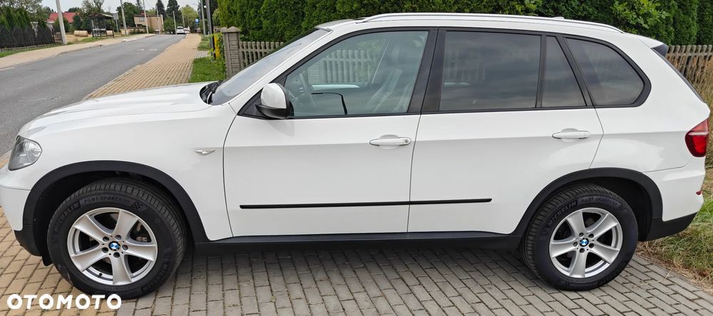 BMW X5 2010 photo 4