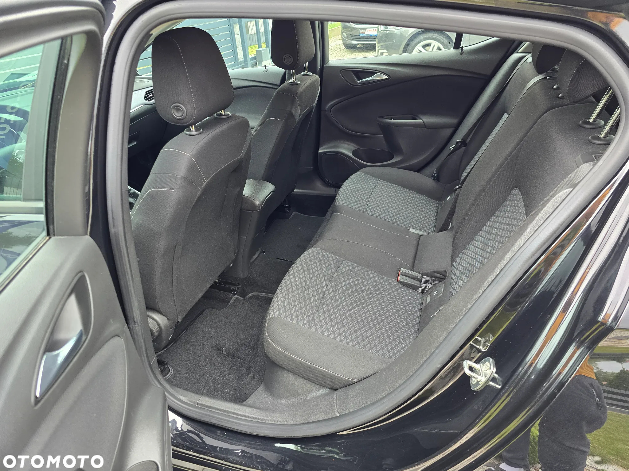 Opel Astra 1.0 Turbo Start/Stop Innovation - 12
