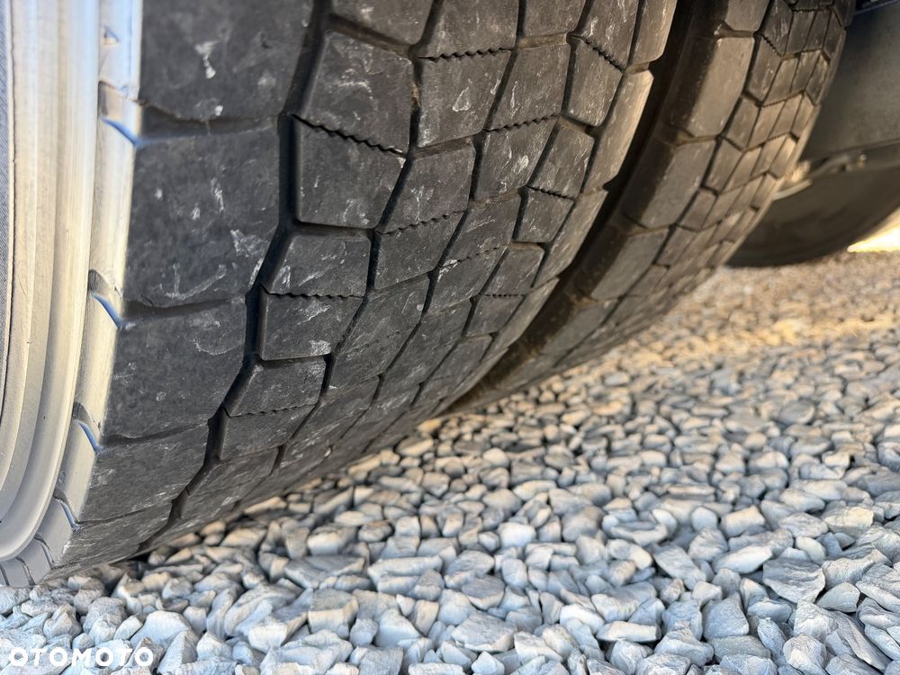 DAF XF 480/RETARDER/Z NIEMIEC/FULL - 18