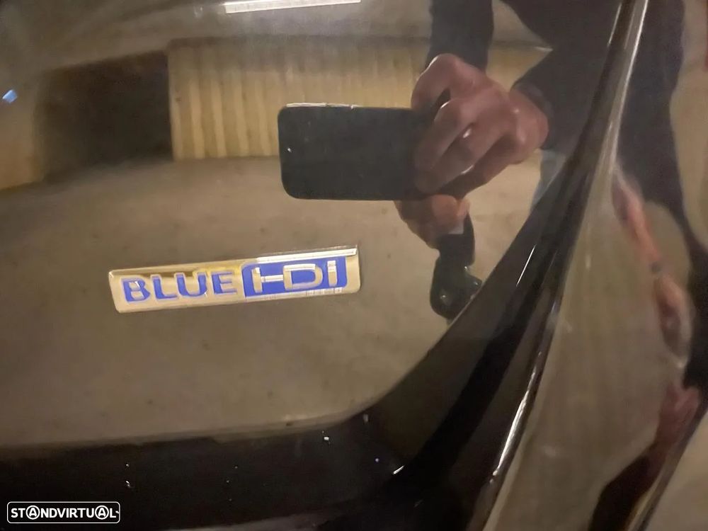 Peugeot 308 SW 1.6 BlueHDi Style - 5