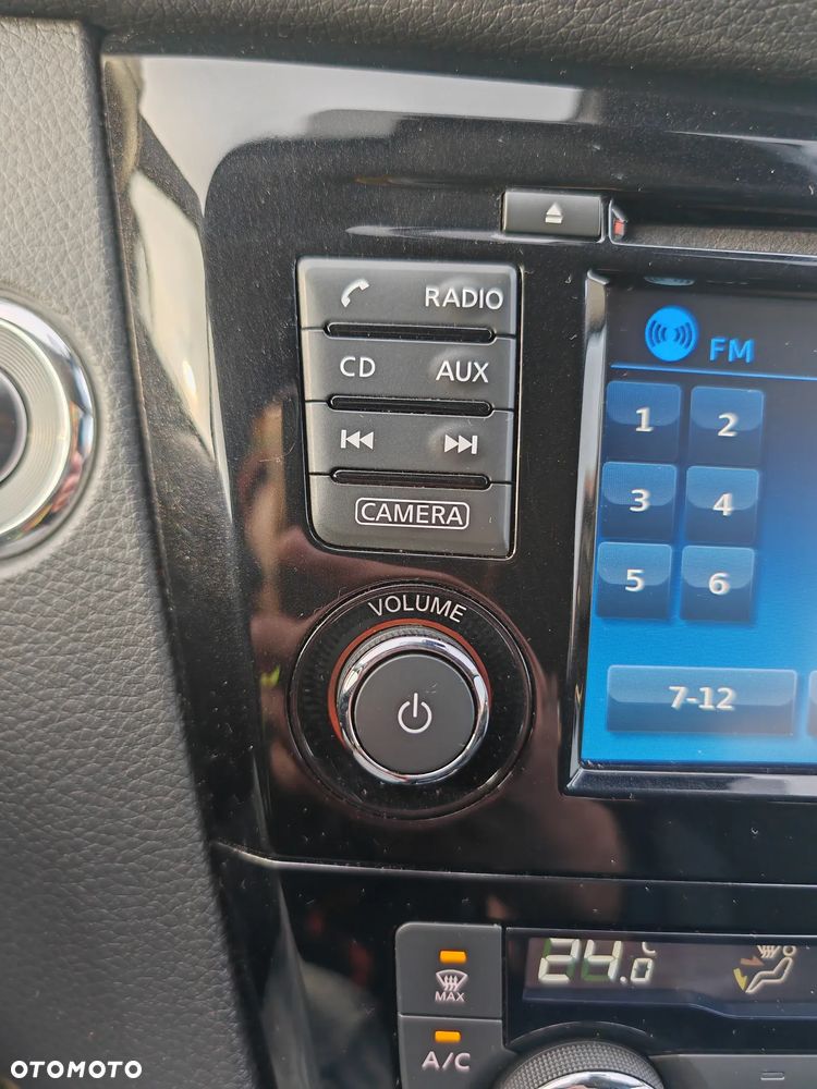 Nissan Qashqai 1.6 DIG-T Tekna - 20