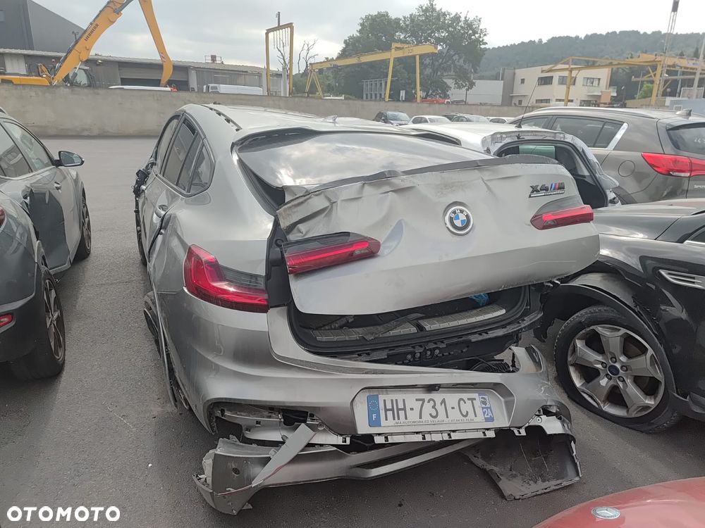 BMW X4 M - 13
