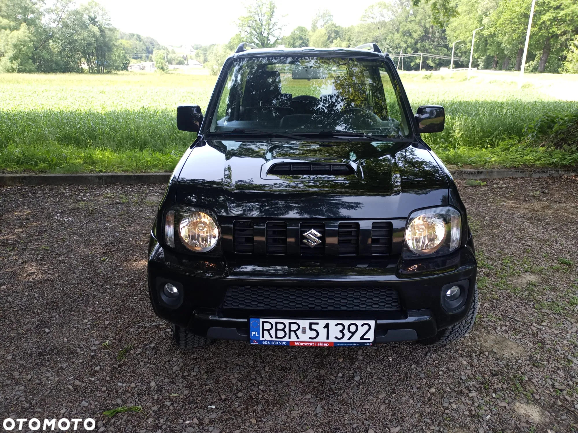 Suzuki Jimny 1.3 Elegance - 15