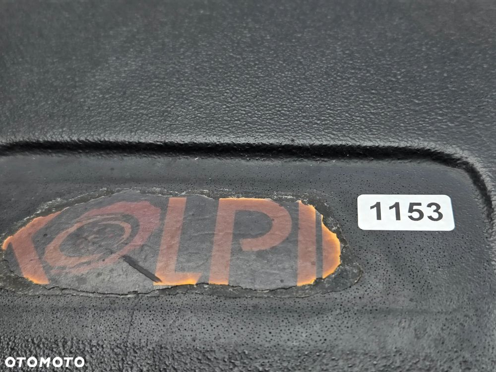 KUFER TYL TGB BLADE 425 CECTEK CF MOTO LINHAI CAN AM GRIZZLY - 14