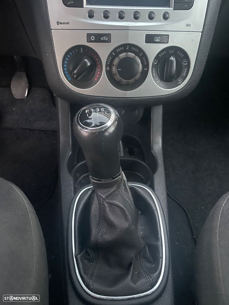 Opel Corsa 1.3 CDTI DPF EcoFLEX S&S Energy - 15