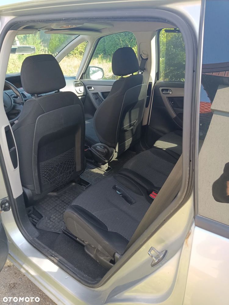 Citroën C4 Grand Picasso 1.8i Impress - 8