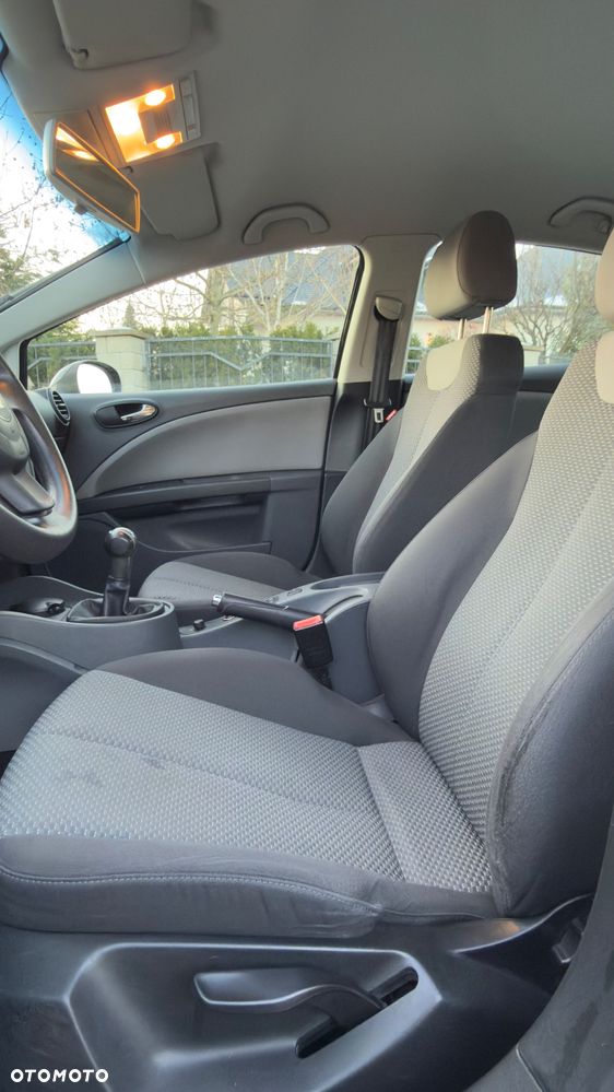 Seat Leon 1.6 Comfort Limited - 28