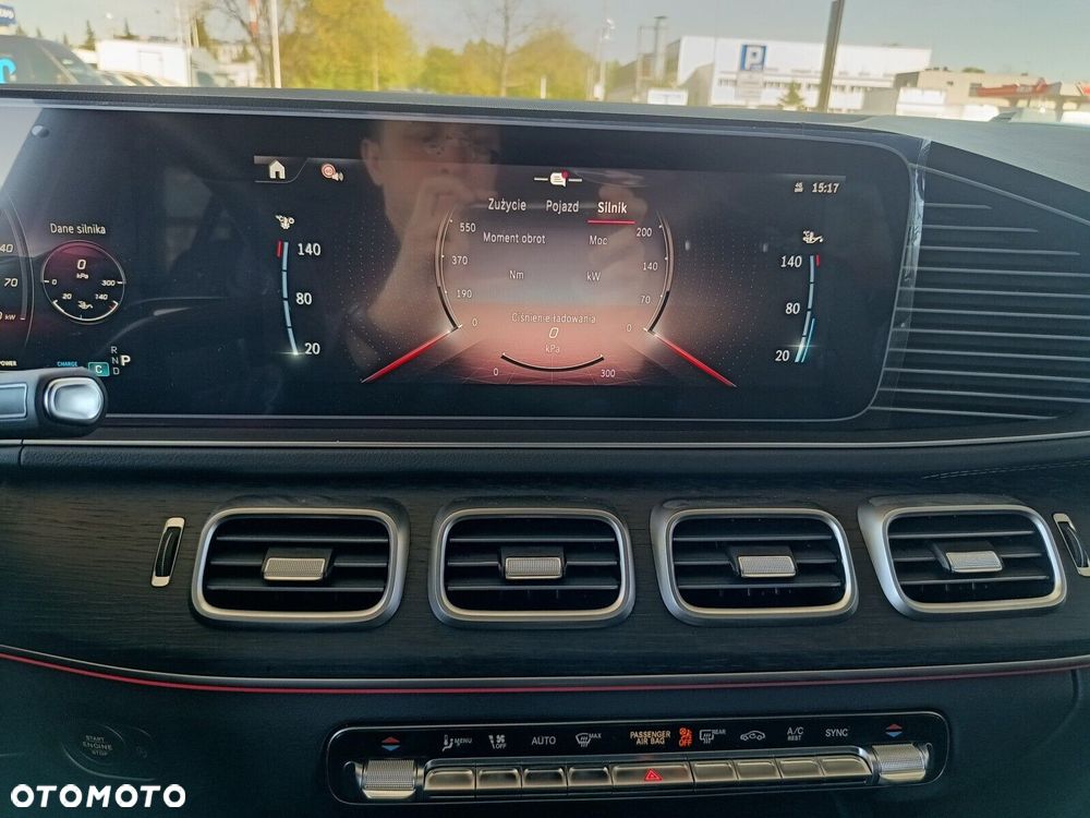 Mercedes-Benz GLE - 21