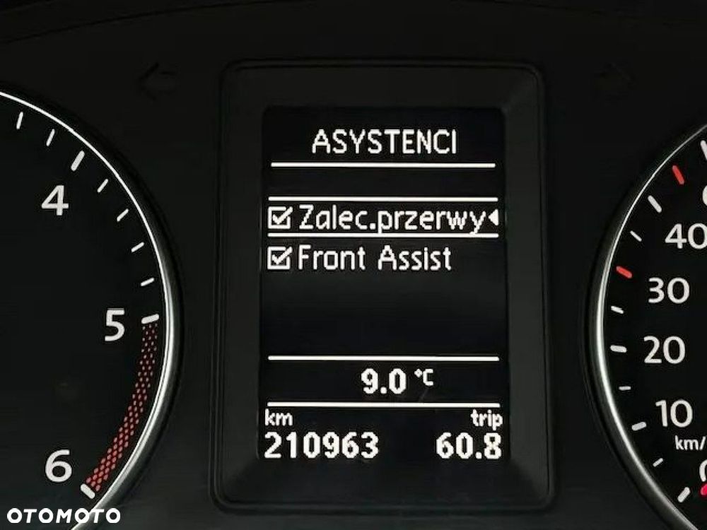 Volkswagen Caddy - 24
