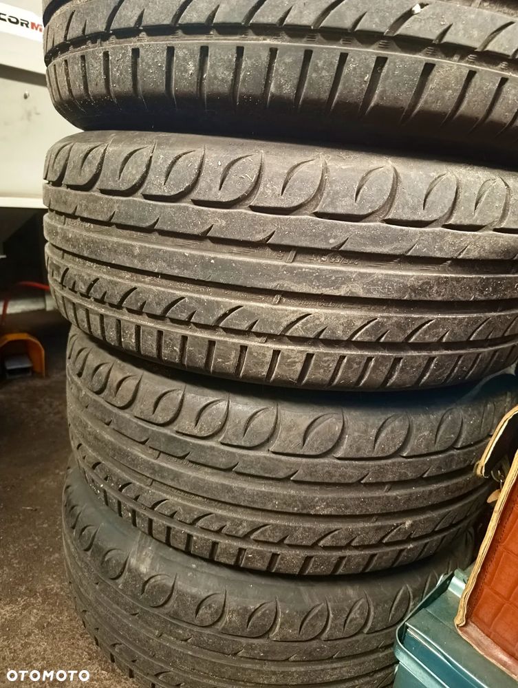 Nissan Juke 1.6 Visia - 14