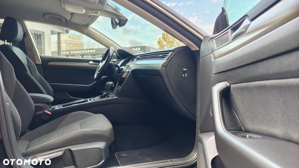 Volkswagen Arteon - 33