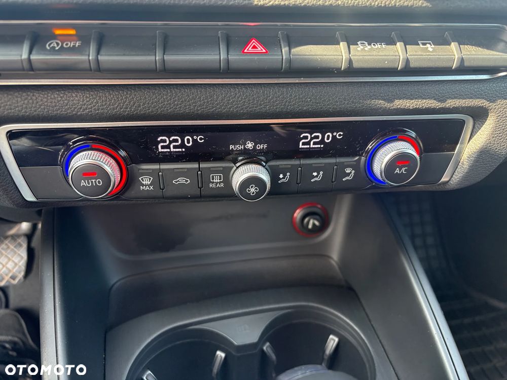 Audi A3 Limousine 1.4 TFSI Ambition S tronic - 10