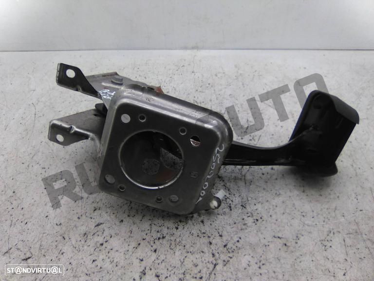 Pedal Travão 1j172_1117h Vw Passat Cc B7 Coupe [2012_2017] 2.0 - 5