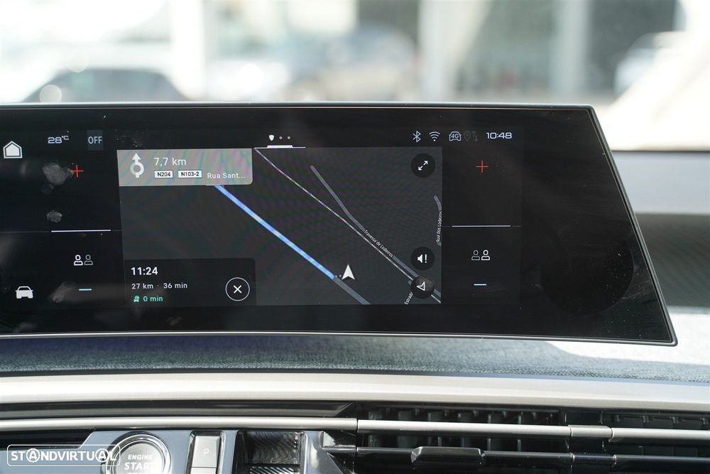 Peugeot 3008 1.2 Hybrid Allure e-DCS6 - 25