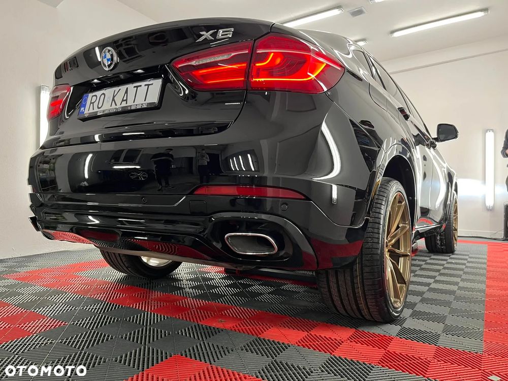 BMW X6 - 3