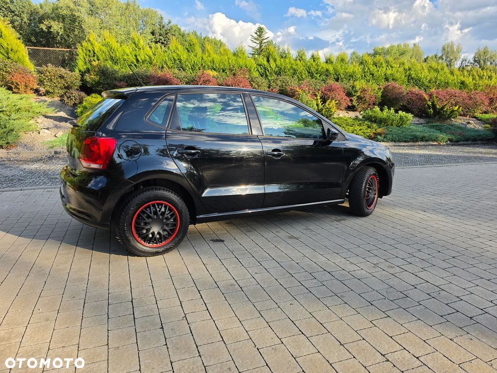 Volkswagen Polo - 18