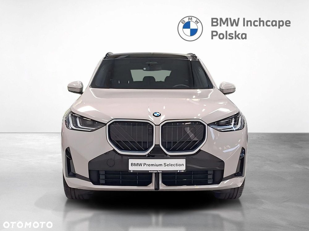 BMW X3 xDrive20d mHEV - 9
