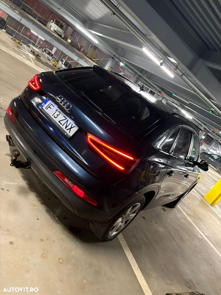 Audi Q3 - 9