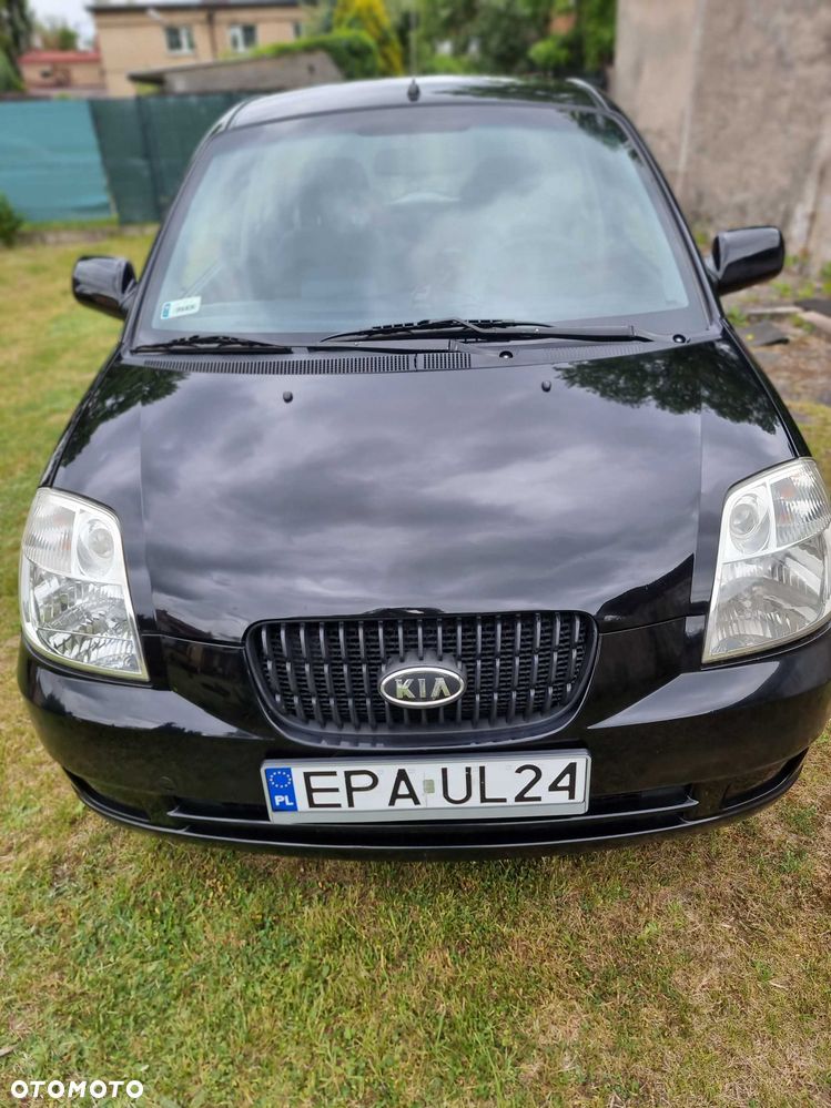 Kia Picanto - 2