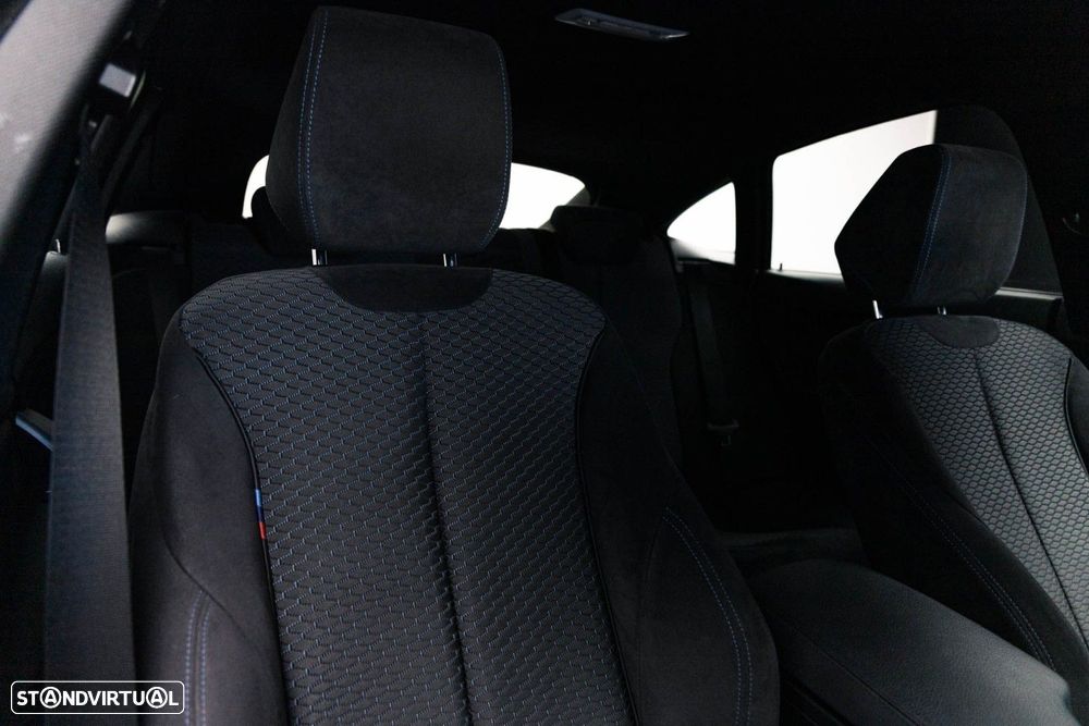 BMW 418 Gran Coupé d Pack M Auto - 22