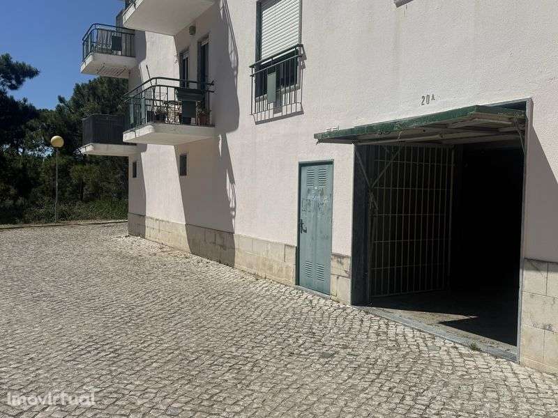 Garagem Marisol - Charneca da Caparica - Grande imagem: 5/7
